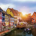 Cocooning A - Proche Europapark Et Du Koenigsbourg *
