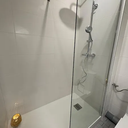 Lägenhet Cocooning *